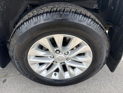 2018 Lexus GX 460