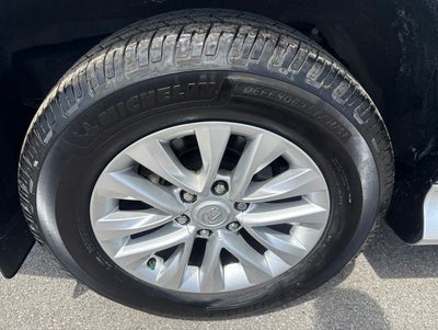 2018 Lexus GX 460