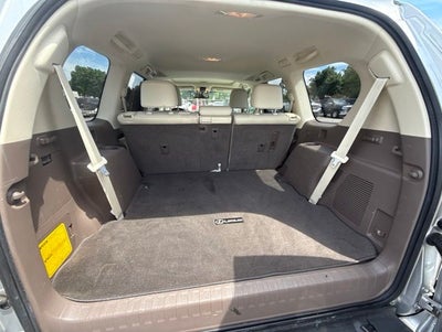 2018 Lexus GX 460