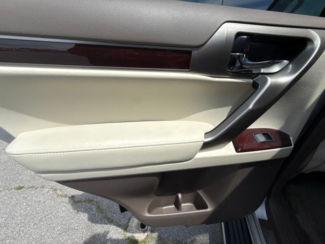 2018 Lexus GX 460