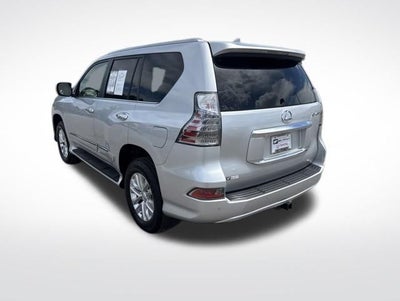 2018 Lexus GX 460
