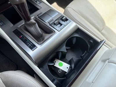 2018 Lexus GX 460