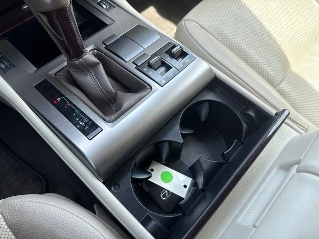 2018 Lexus GX 460