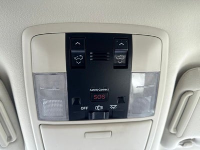2018 Lexus GX 460