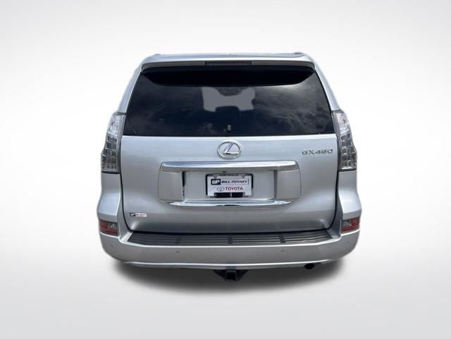 2018 Lexus GX 460