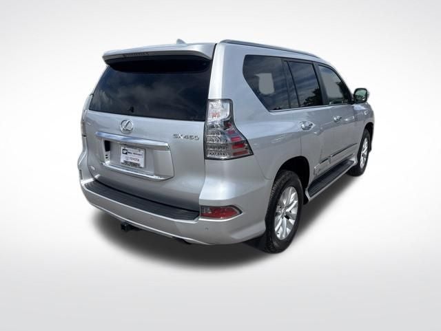 2018 Lexus GX 460
