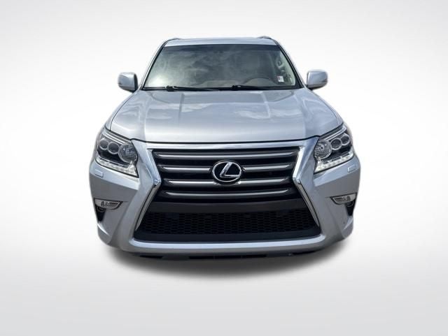 2018 Lexus GX 460