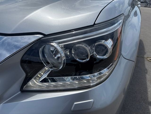 2018 Lexus GX 460