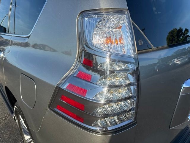 2022 Lexus GX 460 Luxury