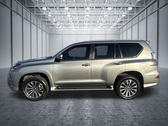 2022 Lexus GX 460 Luxury