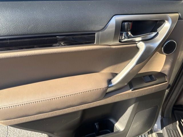 2022 Lexus GX 460 Luxury