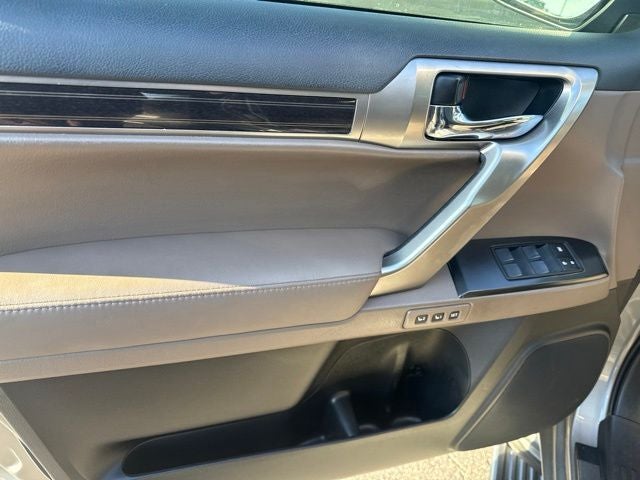 2022 Lexus GX 460 Luxury