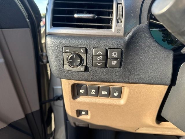 2022 Lexus GX 460 Luxury