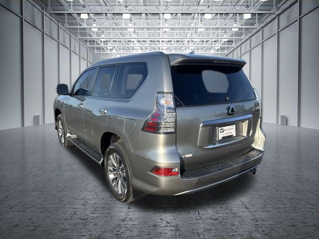 2022 Lexus GX 460 Luxury