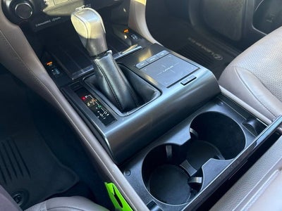 2022 Lexus GX 460 Luxury