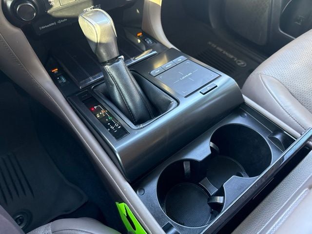 2022 Lexus GX 460 Luxury