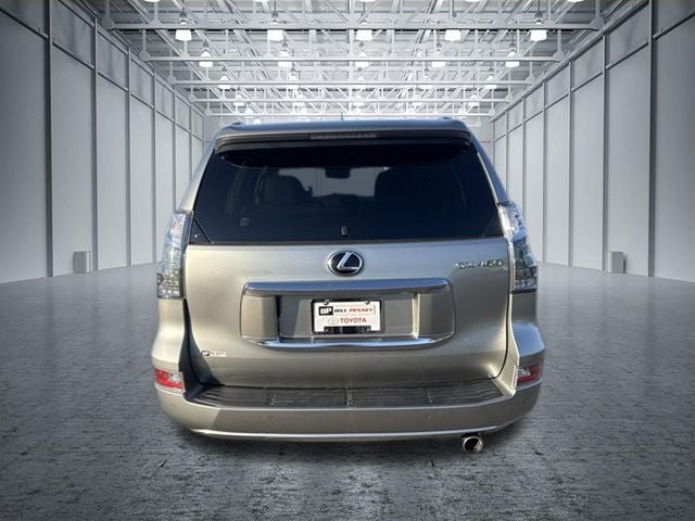 2022 Lexus GX 460 Luxury