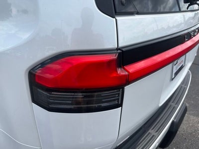 2024 Lexus GX 550 Premium