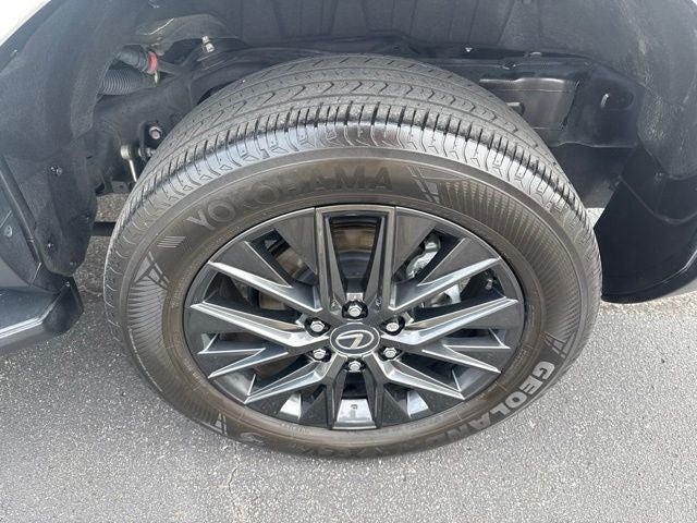 2024 Lexus GX 550 Premium