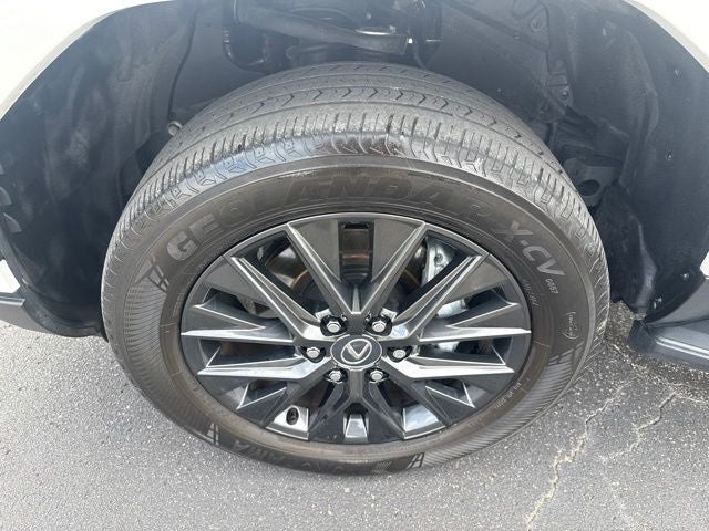 2024 Lexus GX 550 Premium