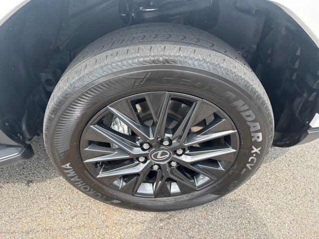 2024 Lexus GX 550 Premium