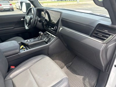 2024 Lexus GX 550 Premium