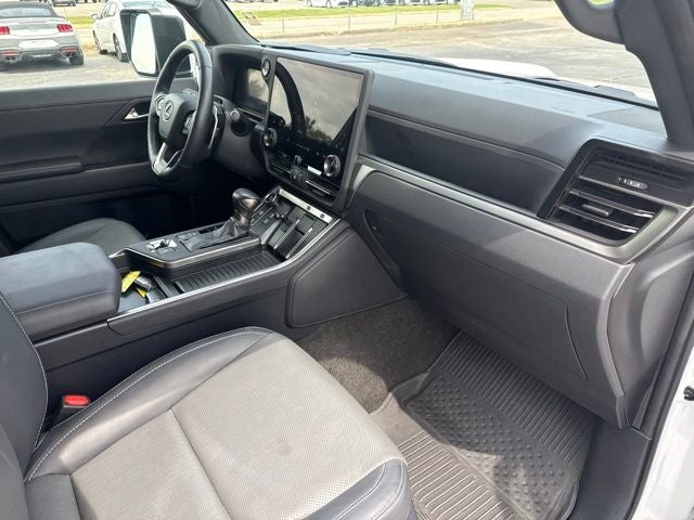 2024 Lexus GX 550 Premium