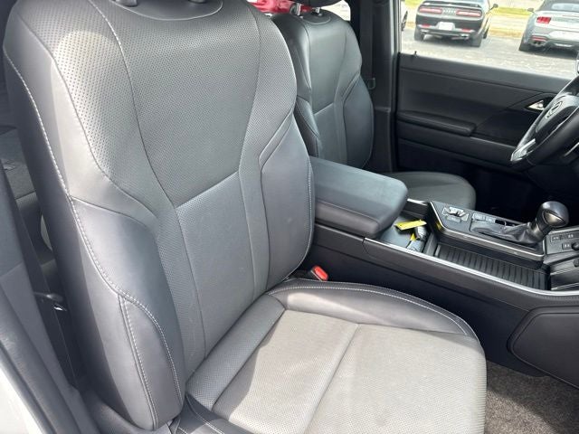 2024 Lexus GX 550 Premium