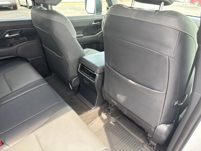 2024 Lexus GX 550 Premium