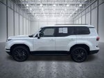 2024 Lexus GX 550 Premium