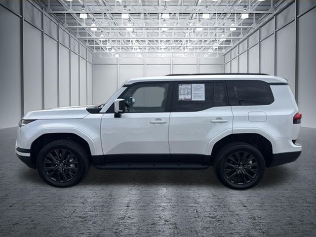 2024 Lexus GX 550 Premium