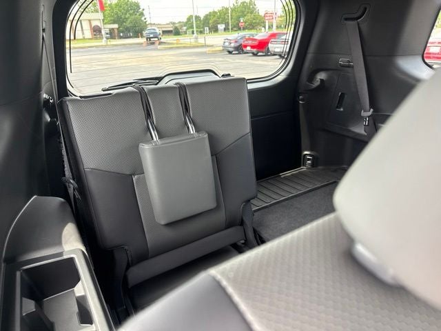 2024 Lexus GX 550 Premium