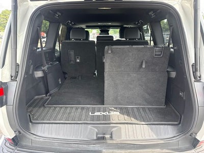 2024 Lexus GX 550 Premium