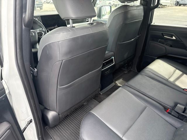 2024 Lexus GX 550 Premium