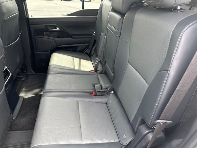 2024 Lexus GX 550 Premium