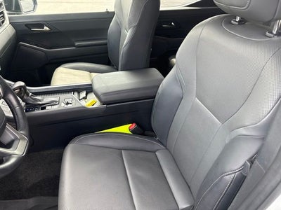 2024 Lexus GX 550 Premium