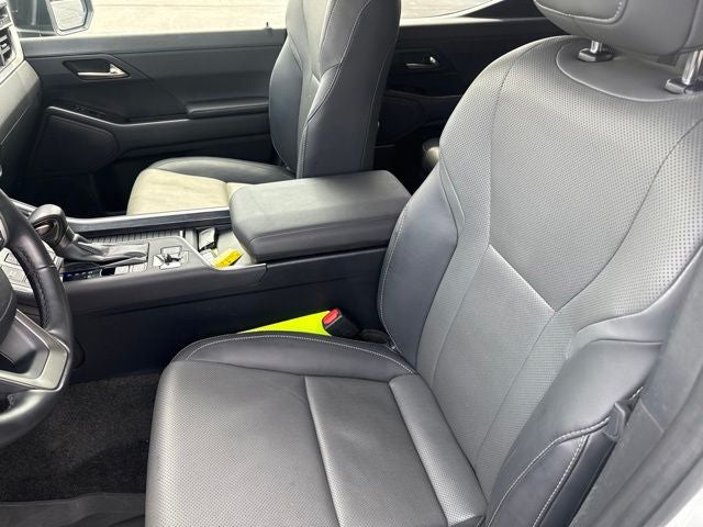 2024 Lexus GX 550 Premium