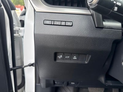 2024 Lexus GX 550 Premium