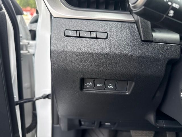 2024 Lexus GX 550 Premium
