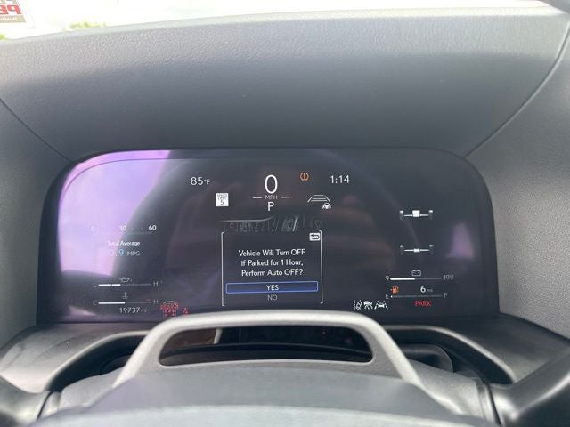 2024 Lexus GX 550 Premium