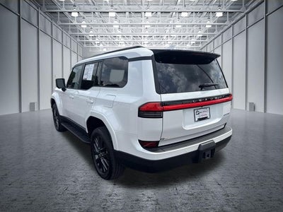 2024 Lexus GX 550 Premium