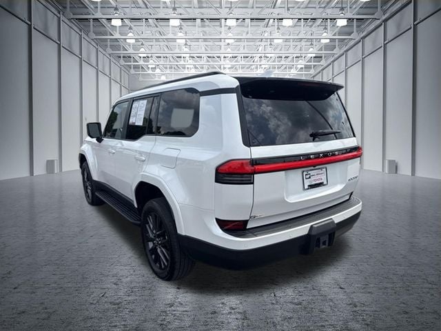 2024 Lexus GX 550 Premium