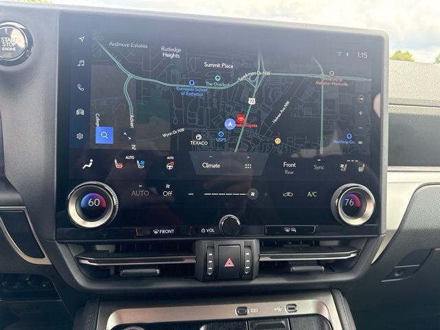 2024 Lexus GX 550 Premium