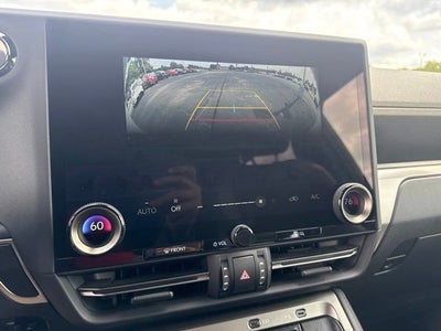 2024 Lexus GX 550 Premium