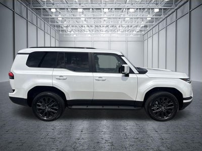2024 Lexus GX 550 Premium