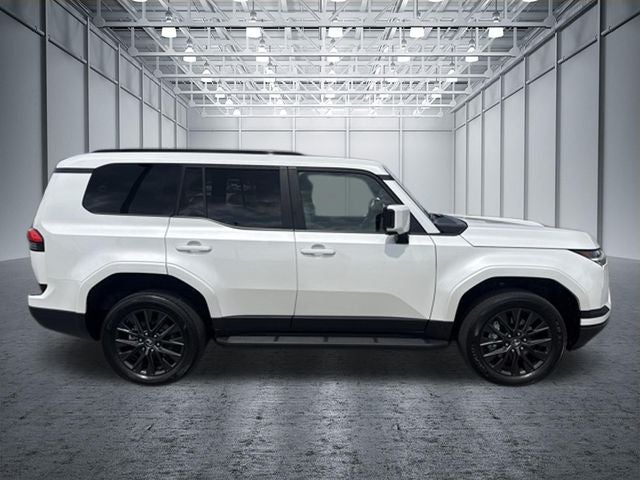 2024 Lexus GX 550 Premium