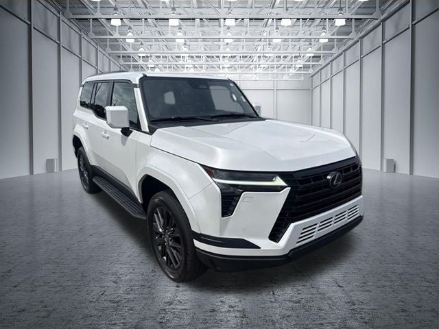 2024 Lexus GX 550 Premium