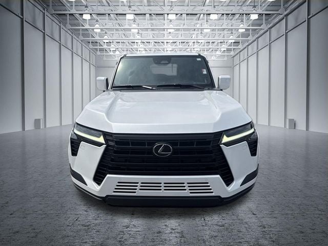 2024 Lexus GX 550 Premium