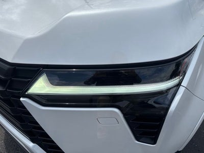 2024 Lexus GX 550 Premium