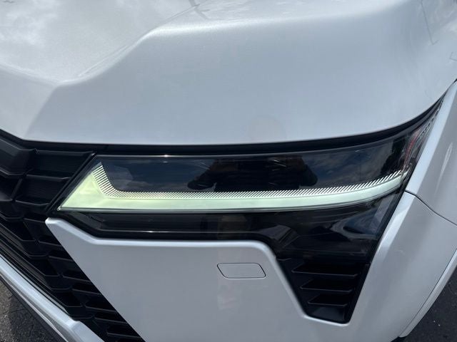 2024 Lexus GX 550 Premium